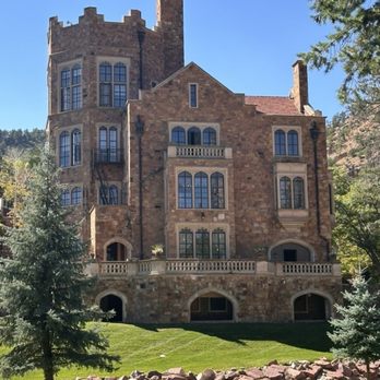 Glen Eyrie - Venues & Event Spaces Near Me - Colorado Springs, Colorado Glen Eyrie - Venues & Event Spaces Near Me - Colorado Springs, Colorado