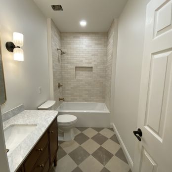 Lopez Construction & Remodel - General Contractors Near Me