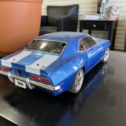 Roberts Auto Care and Fleet