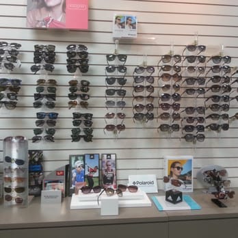 Esther Ahn Optometry - Optometrists Near Me - Cerritos, California