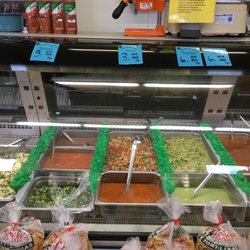 Ml Pueblo Meat Market