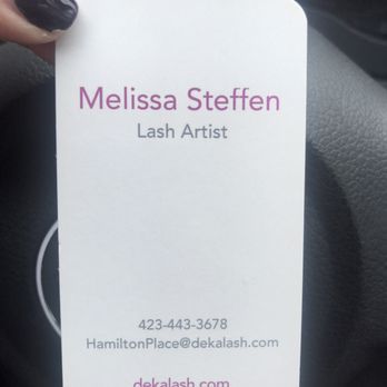 Deka Lash - Eyelash Service Near Me - Chattanooga, Tennessee Deka Lash - Eyelash Service Near Me - Chattanooga, Tennessee