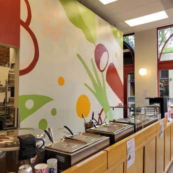 Kalé - Interior - Japanese Curry Near Me - Portland, Oregon