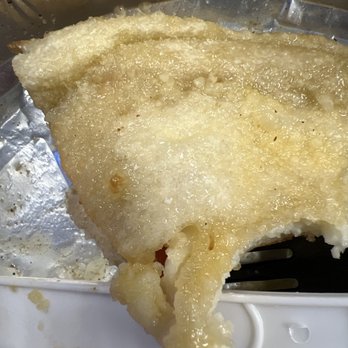 414 Pub & Pizza - Tempe - Calzone. - Pizza Near Me - Tempe, Arizona