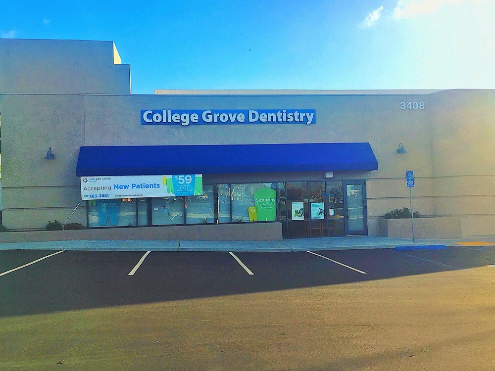 College Grove Center 11 Photos 20 Reviews Shopping Centres 3450 College Grove Ave San Diego Ca United States Phone Number Yelp