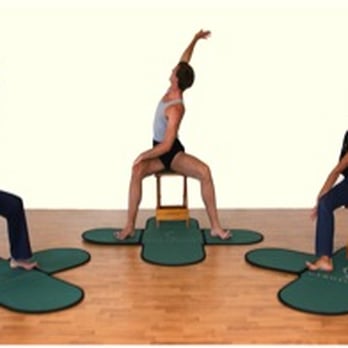 Spring Training - Gyrokinesis® - Trainers Near Me - Mountain View, California Spring Training - Gyrokinesis® - Trainers Near Me - Mountain View, California