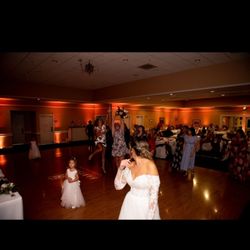 Elks Lodge No 1474 - Boutique toss