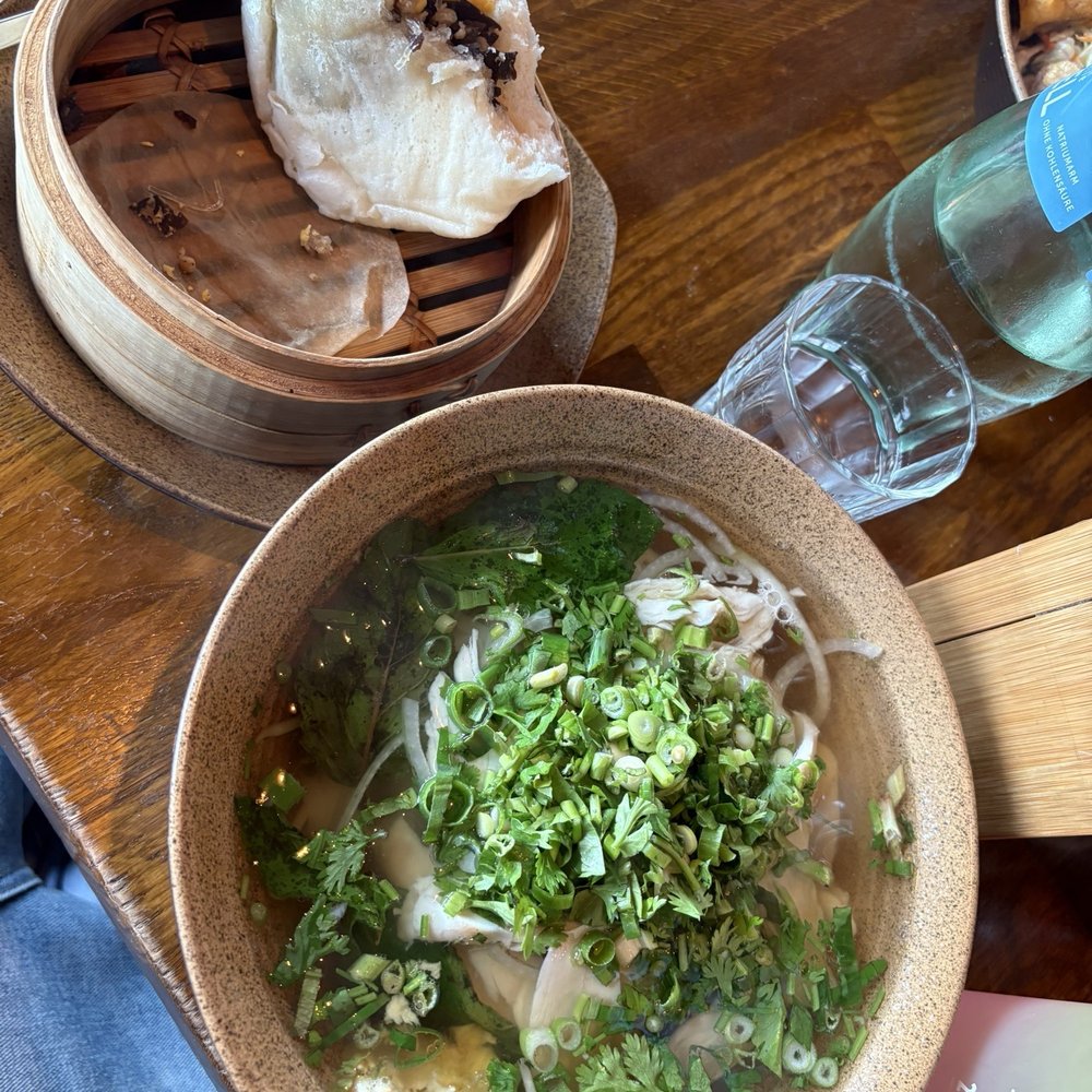 Com Nam - Chicken pho and beef bao - Vietnamese Near Me - Berlin, BE Com Nam - Chicken pho and beef bao - Vietnamese Near Me - Berlin, BE