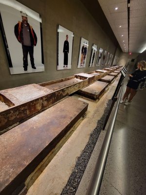 9/11 Memorial & Museum by null 9/11 Memorial & Museum by null