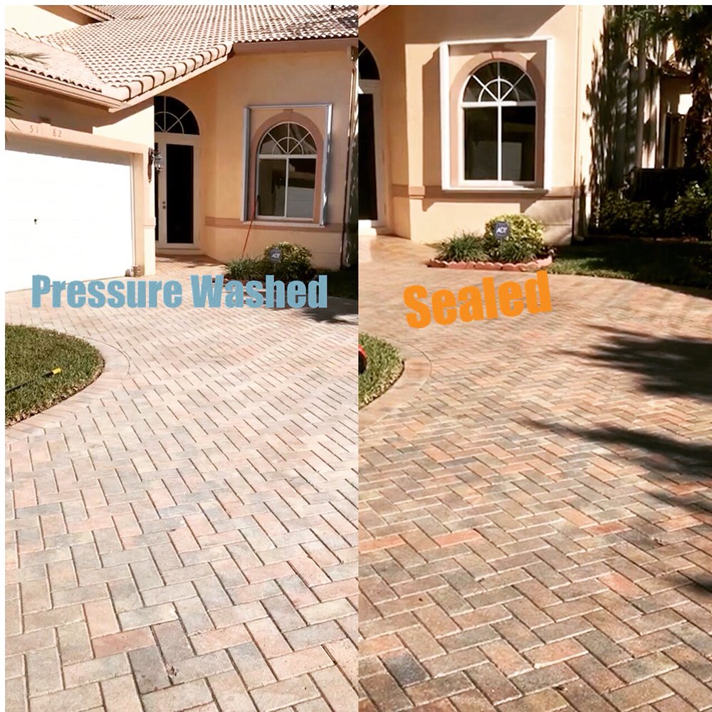 BUSY BROTHERS PRESSURE WASHING Updated October 2024 91 Photos Pembroke Pines, Florida
