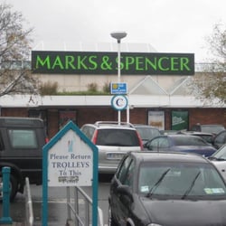 Marks & Spencer