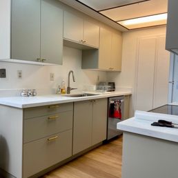 New quartz countertops New quartz countertops