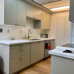 Rodriguez Marble & Granite - New quartz countertops