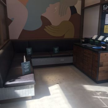 Starbucks - Indoor seating area - Coffee & Tea Near Me - South Pasadena, California Starbucks - Indoor seating area - Coffee & Tea Near Me - South Pasadena, California