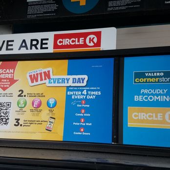 Circle K - Convenience Stores Near Me - Houston, Texas