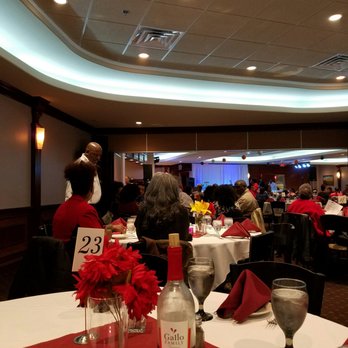 Blue Dolphin Seafood Bar & Grill - Seafood Near Me - Crofton, Maryland