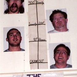 Johnnie's Market - Brat-o-meter