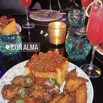 Con Alma - Cocktail Bars Near Me - Pittsburgh, Pennsylvania Con Alma - Cocktail Bars Near Me - Pittsburgh, Pennsylvania