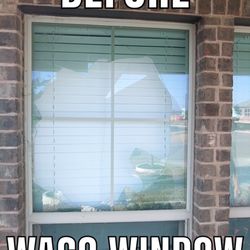 Waco Window