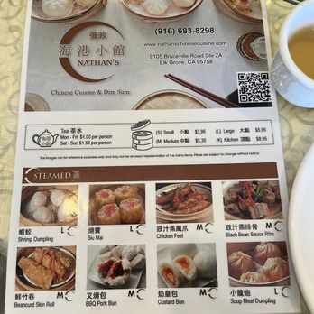 Nathan's Chinese Cuisine - Menu - Chinese Near Me - Elk Grove, California Nathan's Chinese Cuisine - Menu - Chinese Near Me - Elk Grove, California