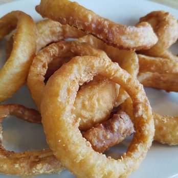 Old Georgetown Grille - Onion Rings - Diners Near Me - Bethesda, Maryland Old Georgetown Grille - Onion Rings - Diners Near Me - Bethesda, Maryland