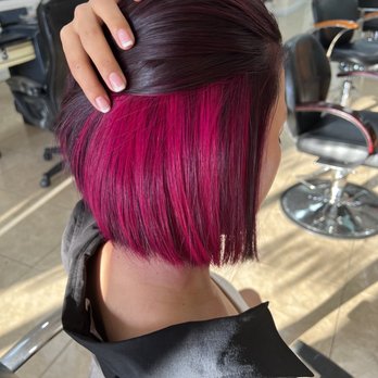 Maggie’s Beauty Max - Color by Michelle.thx Michelle - Hair Salons Near Me - Milpitas, California Maggie’s Beauty Max - Color by Michelle.thx Michelle - Hair Salons Near Me - Milpitas, California