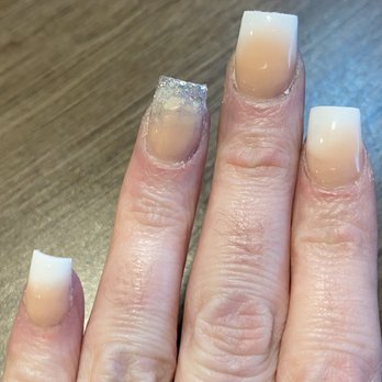 Total Nails + - Nail Salons Near Me - Jacksonville, Florida