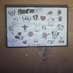 Pigment Custom Tattooing & Piercing - Awesome Tattoos