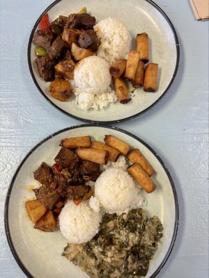 Paraiso Filipino Native Foods by null