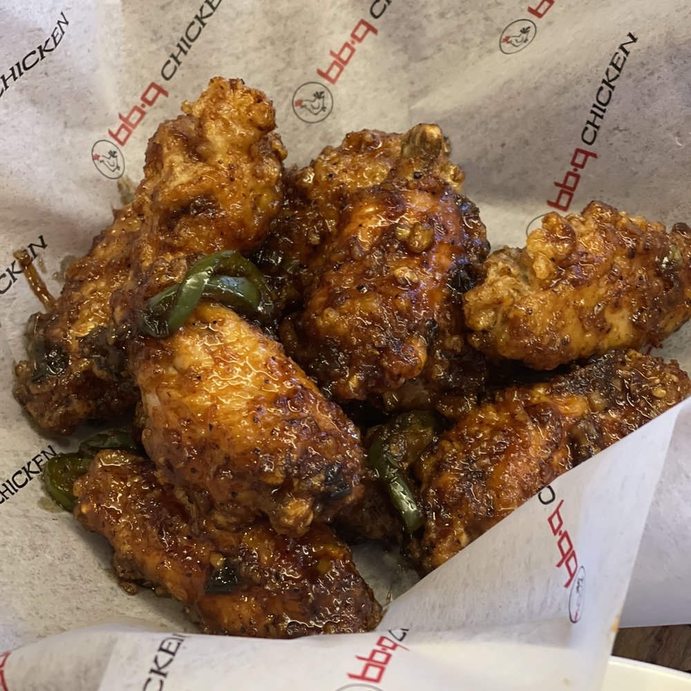 bb.q Chicken Duluth - Gangnam Style Wings - Korean Near Me - Duluth, Georgia bb.q Chicken Duluth - Gangnam Style Wings - Korean Near Me - Duluth, Georgia