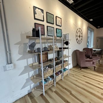 Birdie's Pie Shop - Merch - Bakeries Near Me - Spokane, Washington
