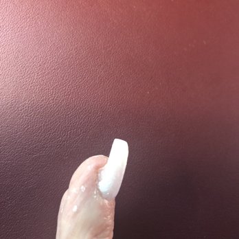 Allure Nail Bar - Nail job - Nail Salons Near Me - McKinney, Texas