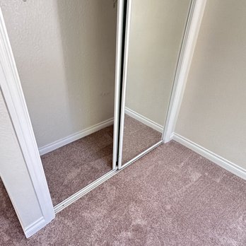 Carpet Corner - Bedroom - Carpet Installation Near Me - Mission Viejo, California