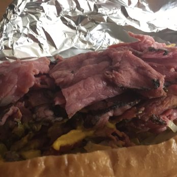 Sam's Philly Steak - Hot Pastrami, it was Yummy! - Sandwiches Near Me - Tarzana, California Sam's Philly Steak - Hot Pastrami, it was Yummy! - Sandwiches Near Me - Tarzana, California