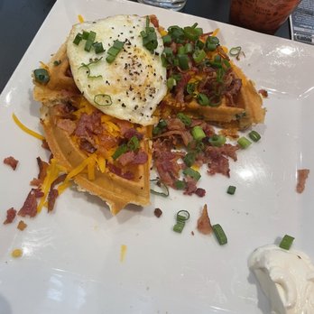 Waffles INCaffeinated - Breakfast magic - Breakfast & Brunch Near Me - Pittsburgh, Pennsylvania Waffles INCaffeinated - Breakfast magic - Breakfast & Brunch Near Me - Pittsburgh, Pennsylvania