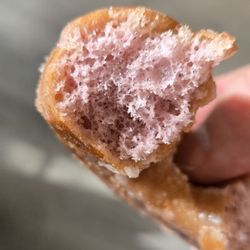 Krispy Kreme