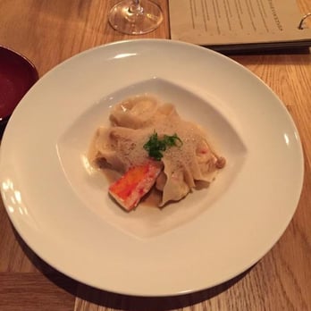 Haven - King crab dumplings - Venues & Event Spaces Near Me - Tampa, Florida