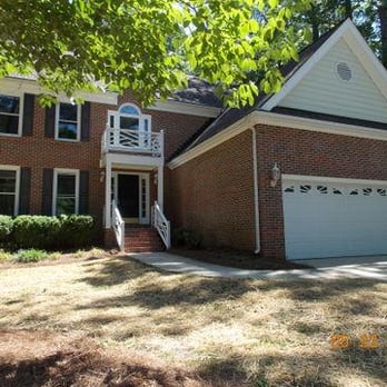 List & Sell Realty - Great home with private wooded lot in established Lakemoor neighborhood! Near Lake Benson. 4BR plus Bonus room/office & 3 ful... - Real Estate Services Near Me - Garner, North Carolina List & Sell Realty - Great home with private wooded lot in established Lakemoor neighborhood! Near Lake Benson. 4BR plus Bonus room/office & 3 ful... - Real Estate Services Near Me - Garner, North Carolina