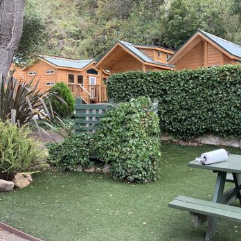 Saddle Mountain - RV side yard - Campgrounds Near Me - Carmel, California Saddle Mountain - RV side yard - Campgrounds Near Me - Carmel, California