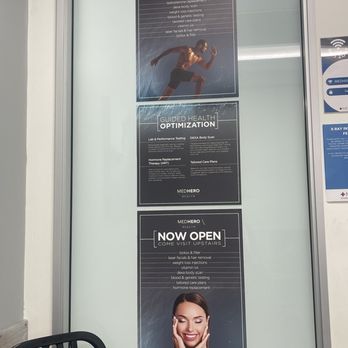 MEDHERO - Other offers - Urgent Care Near Me - San Clemente, California MEDHERO - Other offers - Urgent Care Near Me - San Clemente, California