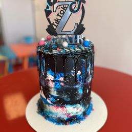 Sugar Rush Columbus 2 Photos 28 Reviews Desserts 8130 E Broad St Reynoldsburg Oh Phone Number Menu Yelp