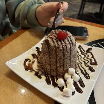 Vampire Penguin Aiken - Desserts Near Me - Aiken, South Carolina