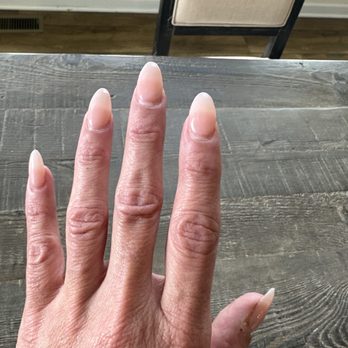 MT Nails Spa - Nail design - Nail Salons Near Me - Canonsburg, Pennsylvania