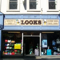 Looks