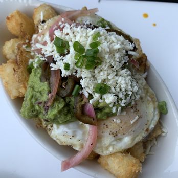 Phoebe's Diner - Tots - Breakfast & Brunch Near Me - Austin, Texas Phoebe's Diner - Tots - Breakfast & Brunch Near Me - Austin, Texas