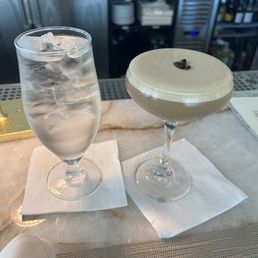 Espresso Martini