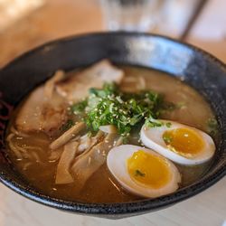Musoshin Ramen
