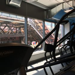 Blink Fitness - Williamsburg