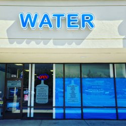 Motion Water of Corona 2721 Green River Rd #107, Corona CA 92882 (951) 525-6088