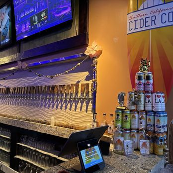 SoCal Vibes - Breweries Near Me - Carson, California
